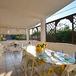 Appartement Delle Libellule