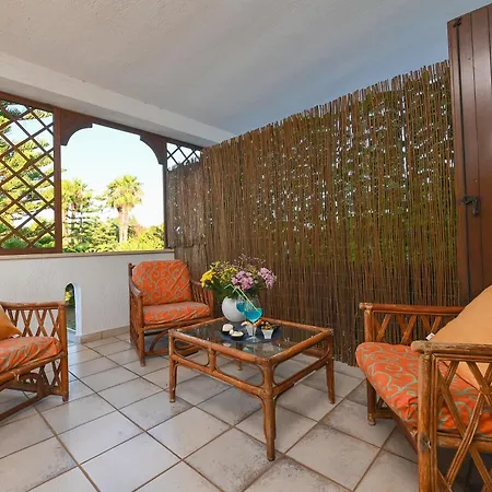 Delle Libellule Apartman