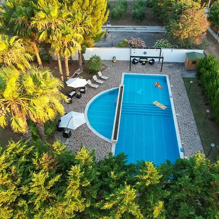 Delle Libellule * Serranova