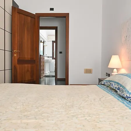 Apartman Delle Libellule Serranova