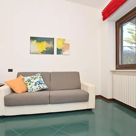 Delle Libellule Apartman Serranova