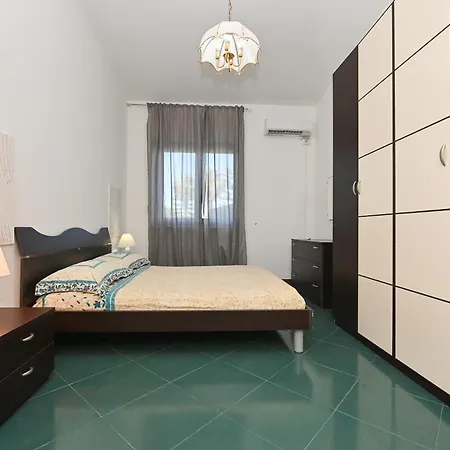 Delle Libellule Apartman *