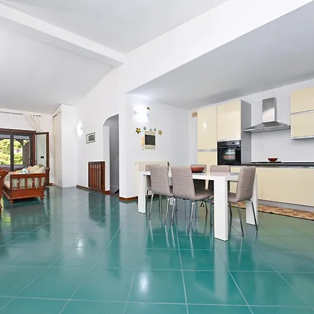 Delle Libellule Apartman Serranova