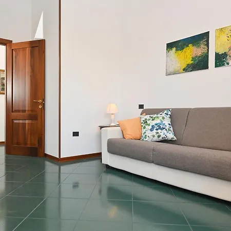 Apartman Delle Libellule