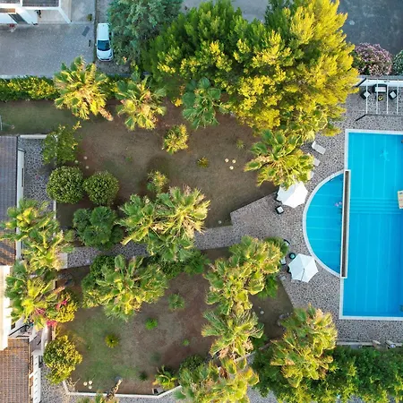 Delle Libellule Apartman *