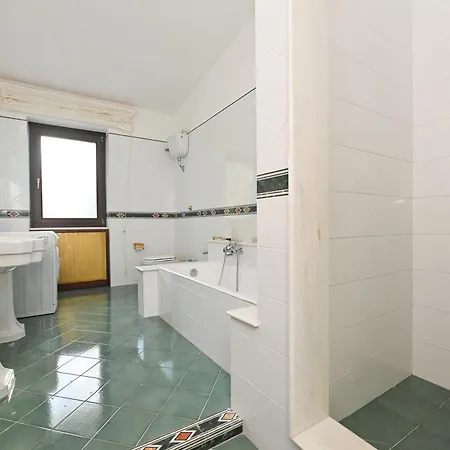 Apartman Delle Libellule *