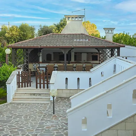 Delle Libellule Apartman