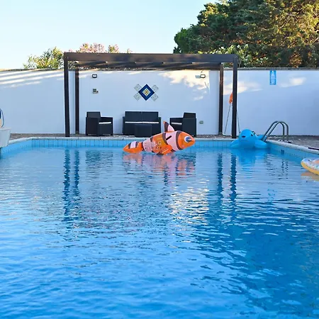 Delle Libellule Apartman