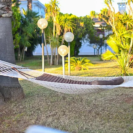 Delle Libellule Apartman