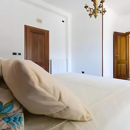 Apartman Delle Libellule