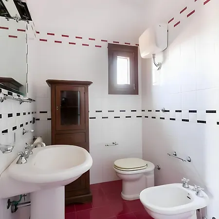 Delle Libellule Apartman Serranova