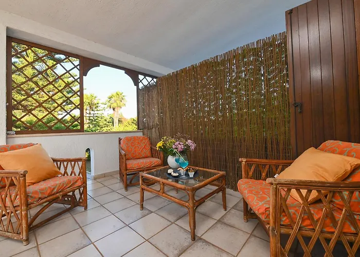 Delle Libellule Διαμέρισμα