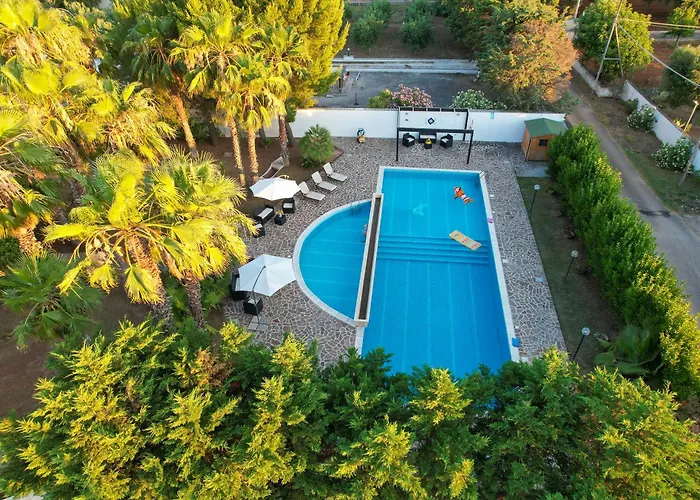 Delle Libellule * Serranova