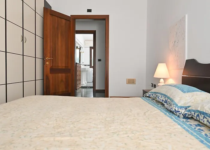 Διαμέρισμα Delle Libellule Serranova