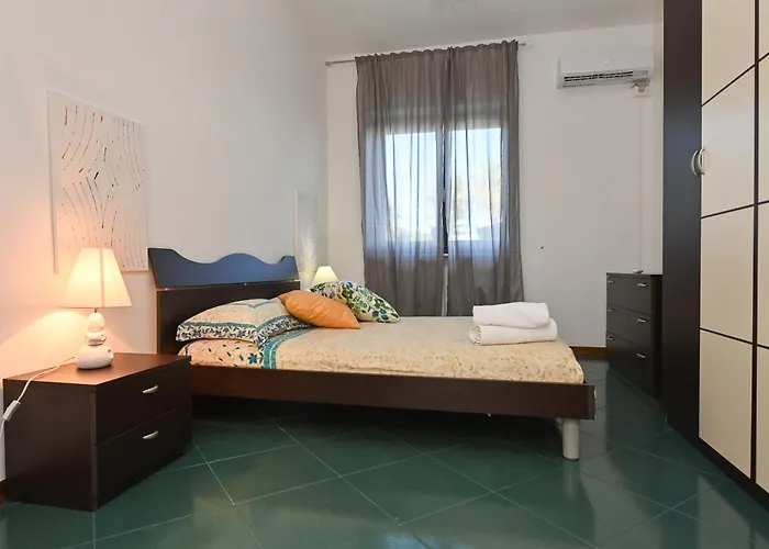 Delle Libellule Serranova