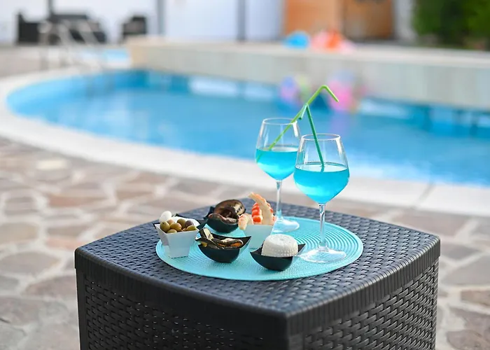 Delle Libellule * Serranova