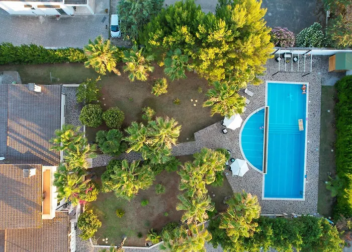 Delle Libellule Διαμέρισμα *