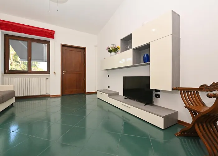 Delle Libellule Διαμέρισμα *