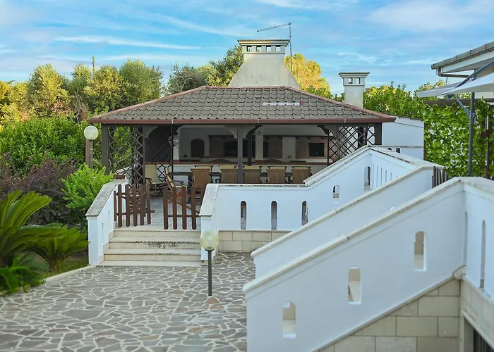 Delle Libellule Διαμέρισμα