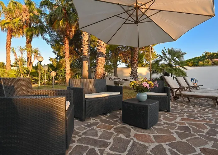 Delle Libellule * Serranova