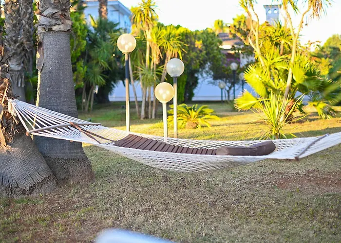 Delle Libellule Διαμέρισμα