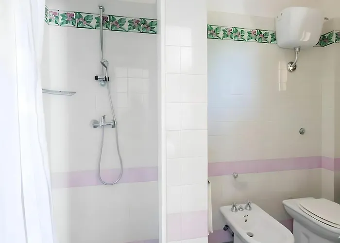 アパート Delle Libellule Serranova